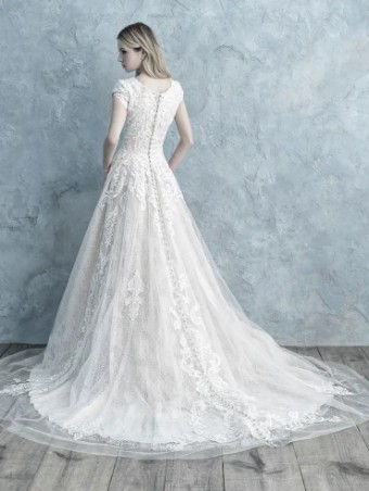 Allure 133110 #1 Champagne/Ivory thumbnail