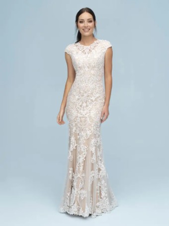 Allure 132174 #0 default Champagne/Ivory thumbnail