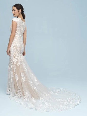Allure 132174 #1 default Champagne/Ivory thumbnail