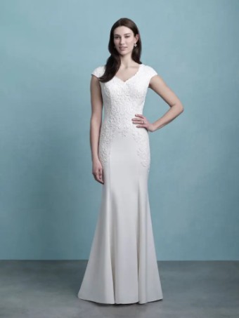 Allure 135030 #0 default Ivory thumbnail
