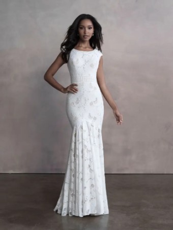 Allure 136115 #0 default Sand/Ivory thumbnail