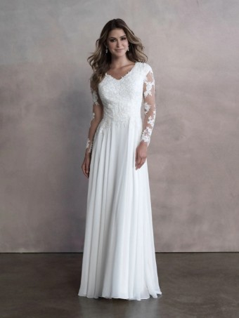 Allure 136118 #0 default Ivory/Nude thumbnail