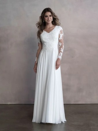 Allure 136118 #3 Ivory/Nude thumbnail