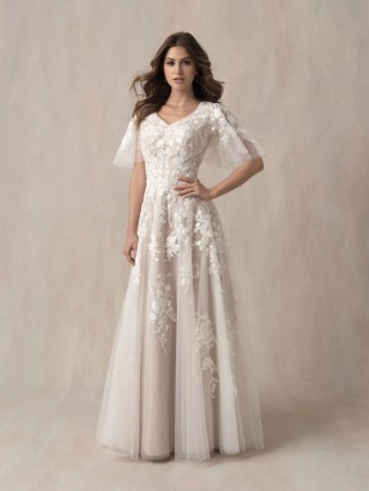 Allure 137033 #0 default Almond/Champagne/Ivory thumbnail