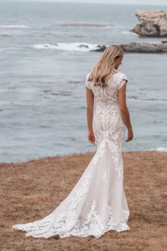 Allure 138232 #1 default Nude/Champagne/Ivory thumbnail