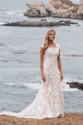 Allure 138232 #0 default Nude/Champagne/Ivory thumbnail