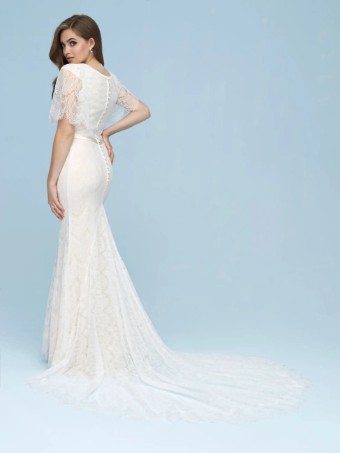 Allure 132178 #1 Gold/Ivory thumbnail