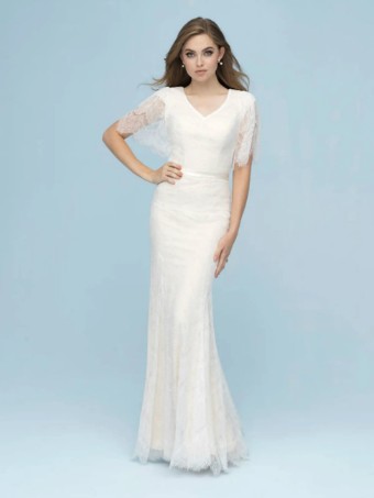 Allure 132178 #2 Gold/Ivory thumbnail