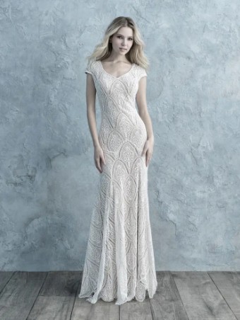 Allure 133104 #0 default Nude/Champagne/Ivory thumbnail