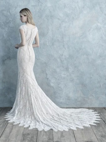 Allure 133104 #1 Nude/Champagne/Ivory thumbnail