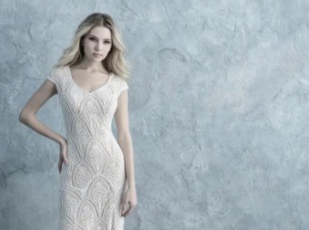 Allure 133104 #2 Nude/Champagne/Ivory thumbnail