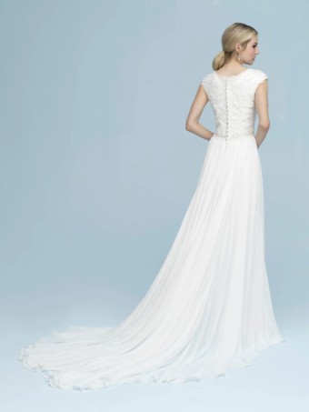 Allure 132173 #1 Ivory thumbnail