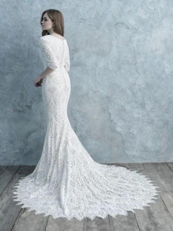 Allure 133079 #2 Nude/Champagne/Ivory thumbnail
