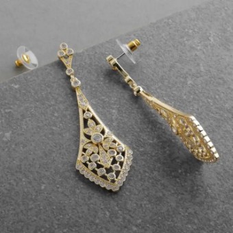 Mariell 138826 #0 default Gold thumbnail