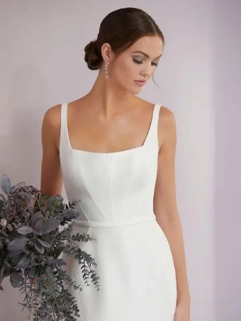 House of Wu 140445 #2 default Ivory thumbnail