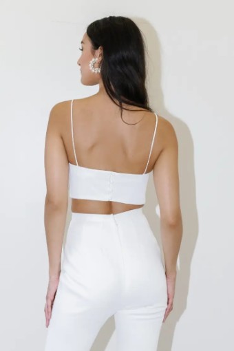 Watters 140756-Top #5 default Ivory thumbnail