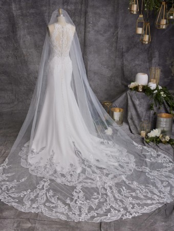 Maggie Sottero 140053 #0 default Ivory thumbnail