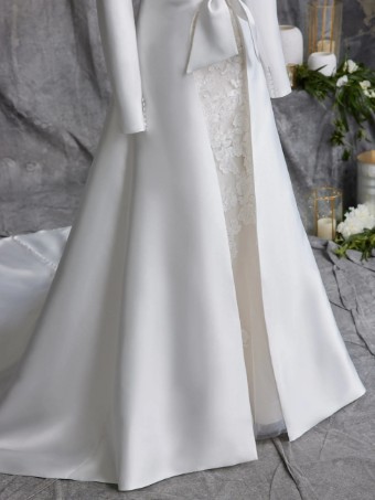 Rebecca Ingram 140020 #10 Ivory thumbnail