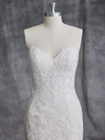 Rebecca Ingram 140020 #12 Ivory thumbnail