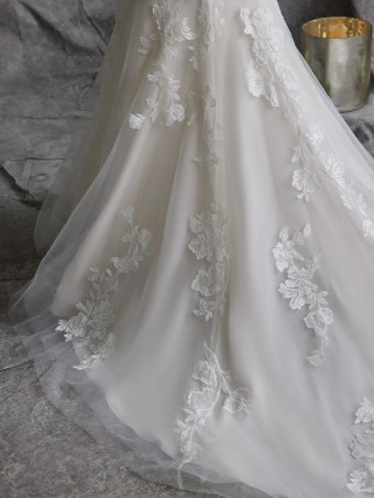 Rebecca Ingram 140020 #13 Ivory thumbnail