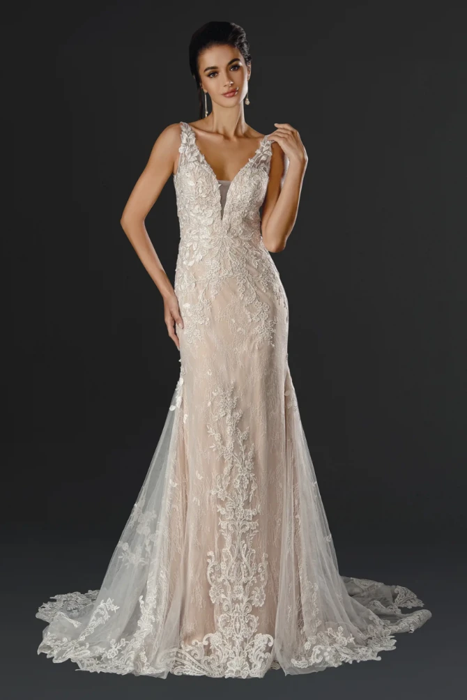 Stella Couture 140745 Fantasy Bridal
