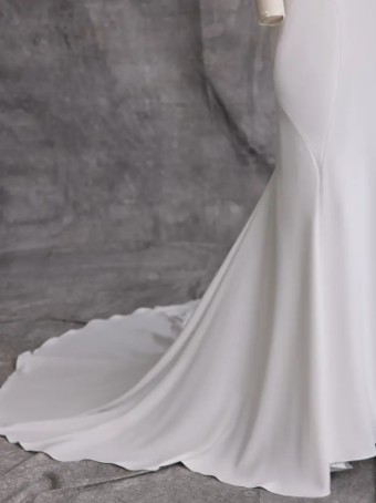 Rebecca Ingram 140023 #5 Ivory (Natural Illusion) thumbnail