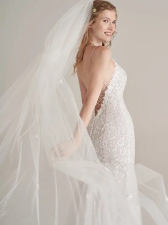 Rebecca Ingram 139104 #3 default Ivory thumbnail