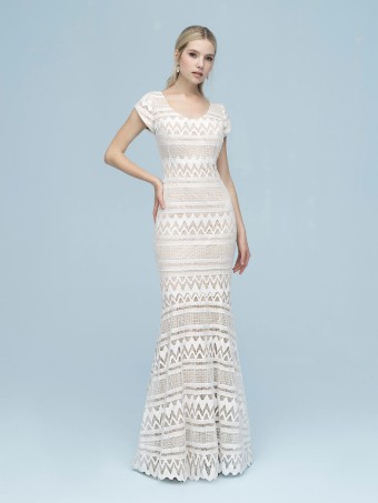 Allure 132172 #0 default Almond/Ivory thumbnail