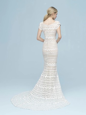 Allure 132172 #3 Almond/Ivory thumbnail