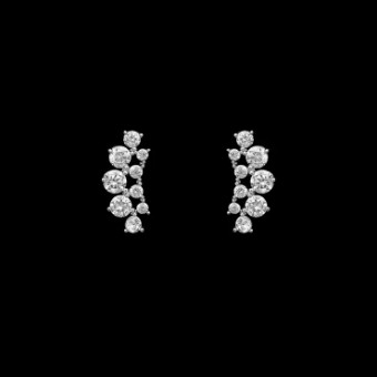 DS Bridal 132324 #0 default Rose Gold thumbnail