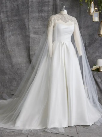 Sottero and Midgley 140061 #14 Black thumbnail