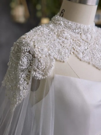 Sottero and Midgley 140061 #7 Black thumbnail