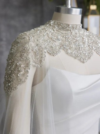 Sottero and Midgley 140061 #13 Black thumbnail