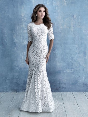 Allure 134151 #0 default Nude/Champagne/Ivory thumbnail