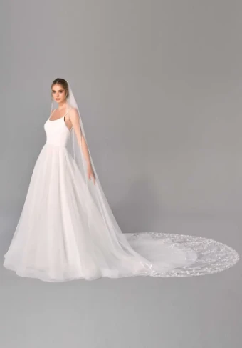 Morilee 140309 #0 default Ivory thumbnail