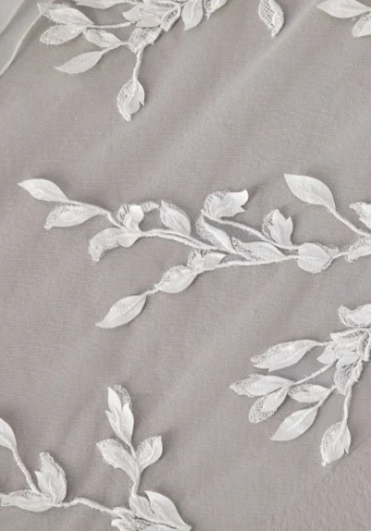 Morilee 140309 #1 default Ivory thumbnail