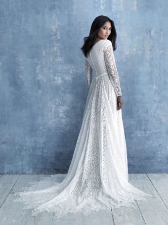 Allure 134374 #1 Nude/Ivory thumbnail