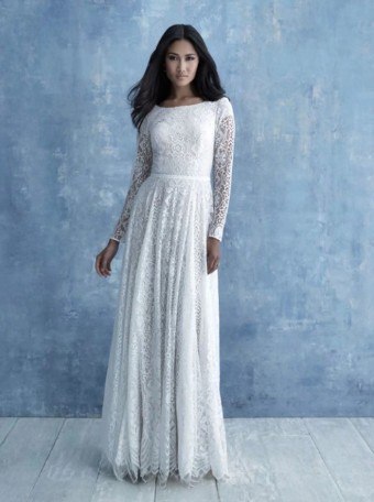 Allure 134374 #5 Nude/Ivory thumbnail