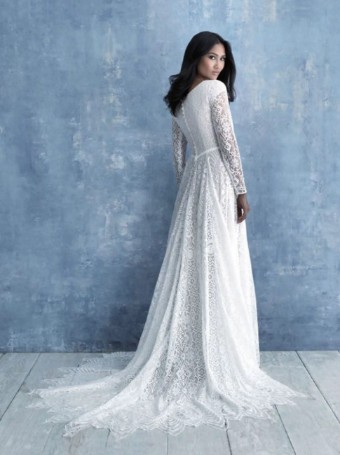 Allure 134374 #3 Nude/Ivory thumbnail