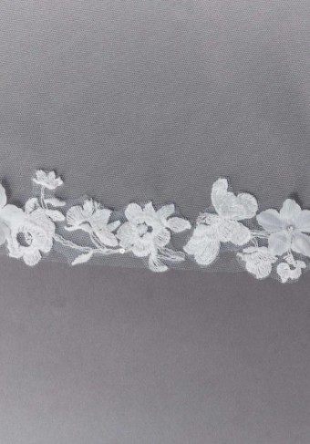 Morilee 139053 #1 default Ivory thumbnail
