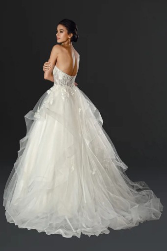 Stella Couture 140749 #5 Off White/Ivory thumbnail