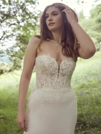 Rebecca Ingram 140025 Straps #9 thumbnail