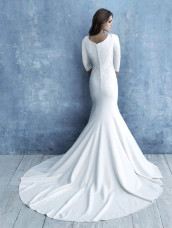 Allure 134468 #3 Ivory thumbnail