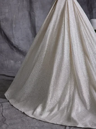 Maggie Sottero 140081- Straps #9 Ivory Champagne thumbnail