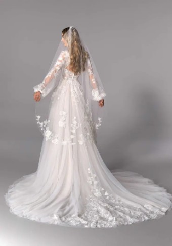 Morilee 140306 #0 default Ivory thumbnail