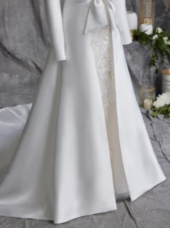 Rebecca Ingram 140019 #9 Champagne/Ivory thumbnail