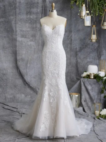 Rebecca Ingram 140019 #0 default Champagne/Ivory thumbnail