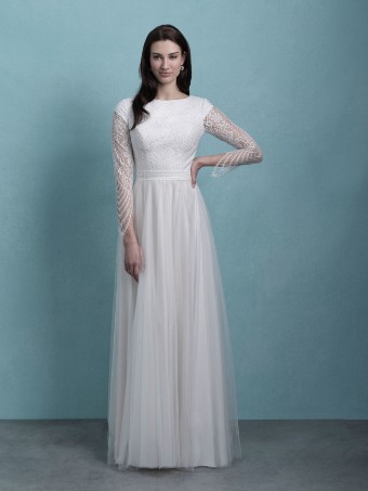 Allure 135031 #0 default Sand/Ivory thumbnail