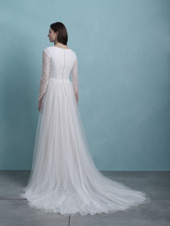 Allure 135031 #1 Sand/Ivory thumbnail