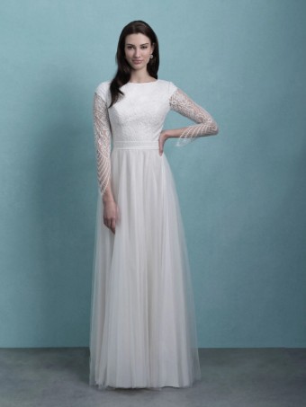 Allure 135031 #5 Sand/Ivory thumbnail
